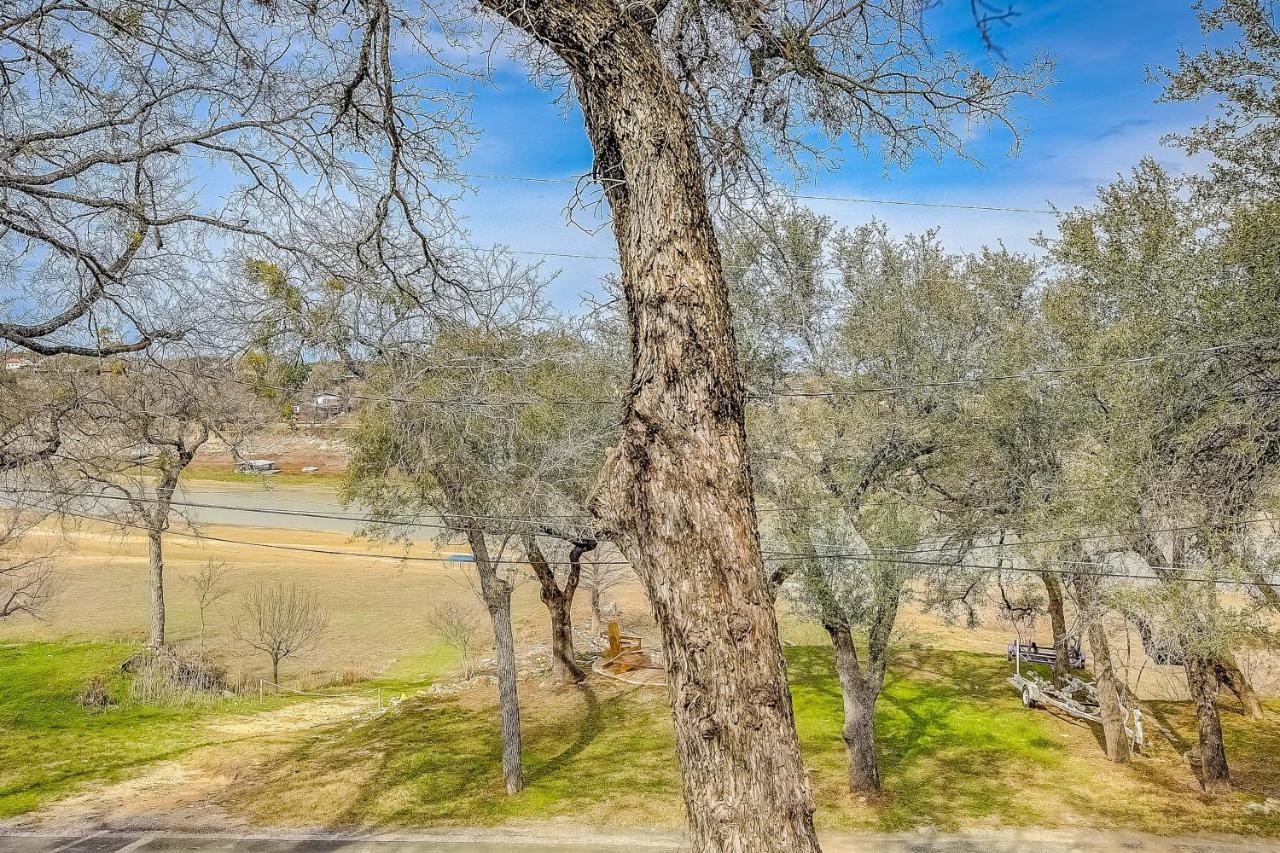 Lakeview Lodge Spicewood Exterior foto