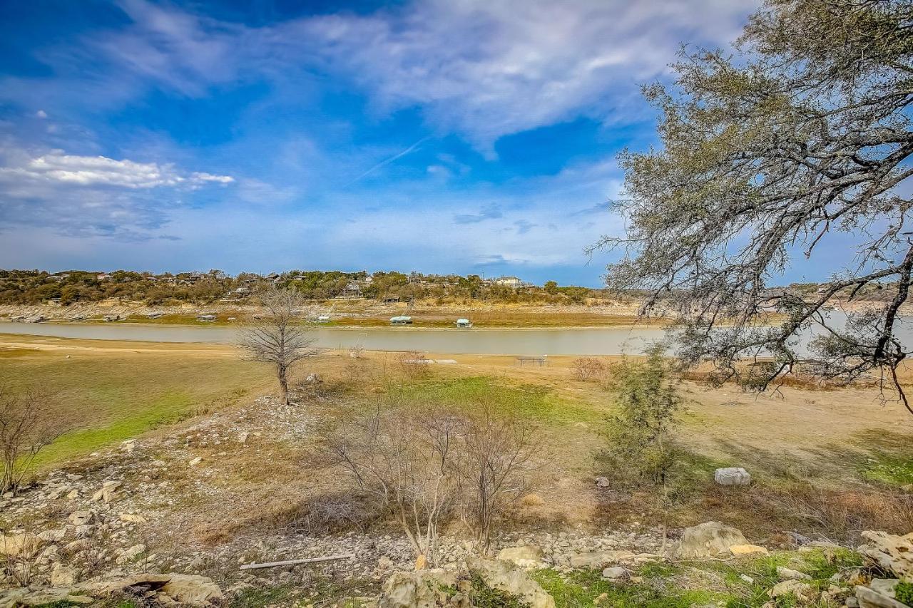 Lakeview Lodge Spicewood Exterior foto